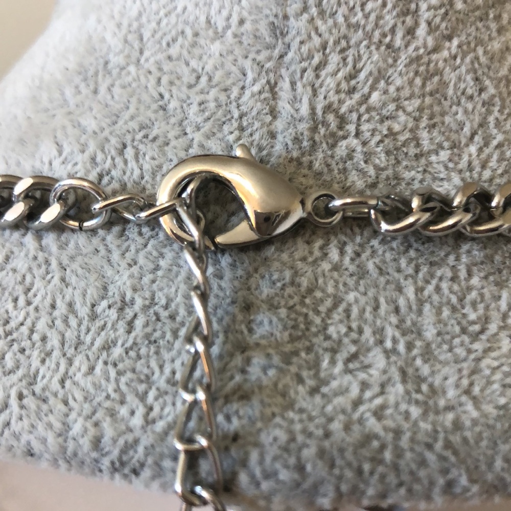 Statement necklace! - Picture 6 of 6